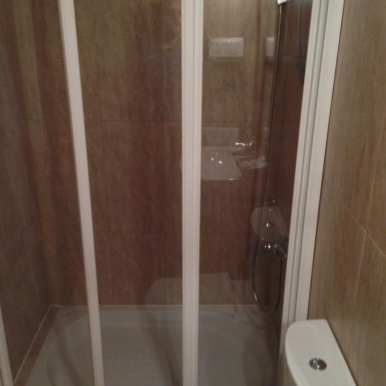 Hotel Hospedería Ana Pilar Porcuna Habitación foto
